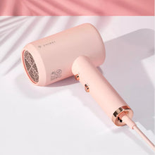 Straight Negative Ion Hair Dryer Upgrade