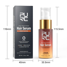 Magic Hair Conditioner Smooth Hair Fragrance Smooth