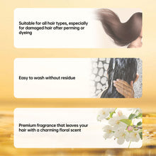 Moisturizing Repair And Tough Hair Conditioner