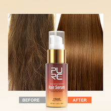 Magic Hair Conditioner Smooth Hair Fragrance Smooth