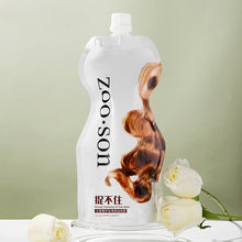 Soft Silky Hair Conditioner Care