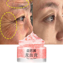 Retinol Royal Age Longxue Cream 50g Brightening Skin Color