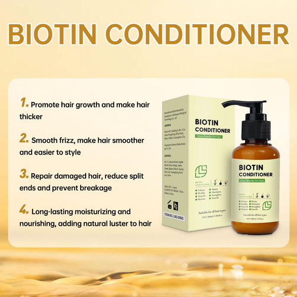 Moisturizing Repair And Tough Hair Conditioner
