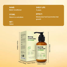 Moisturizing Repair And Tough Hair Conditioner