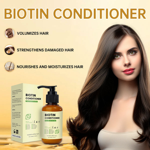 Moisturizing Repair And Tough Hair Conditioner